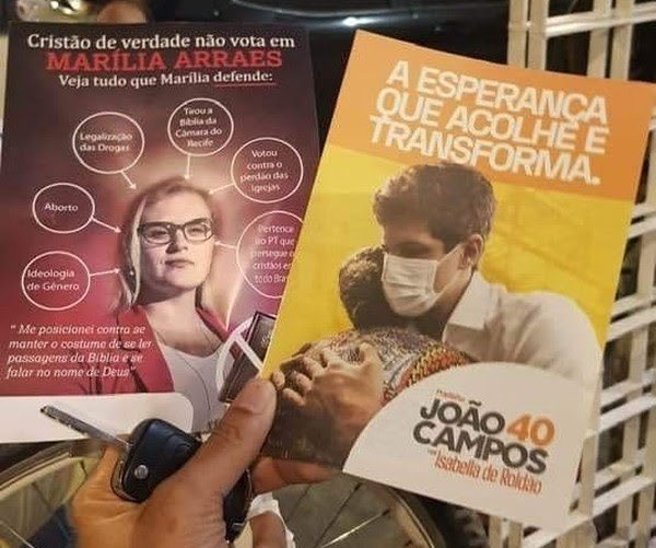 Gustavo Watts tweet media