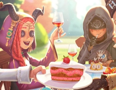 偶人(우인) tweet media