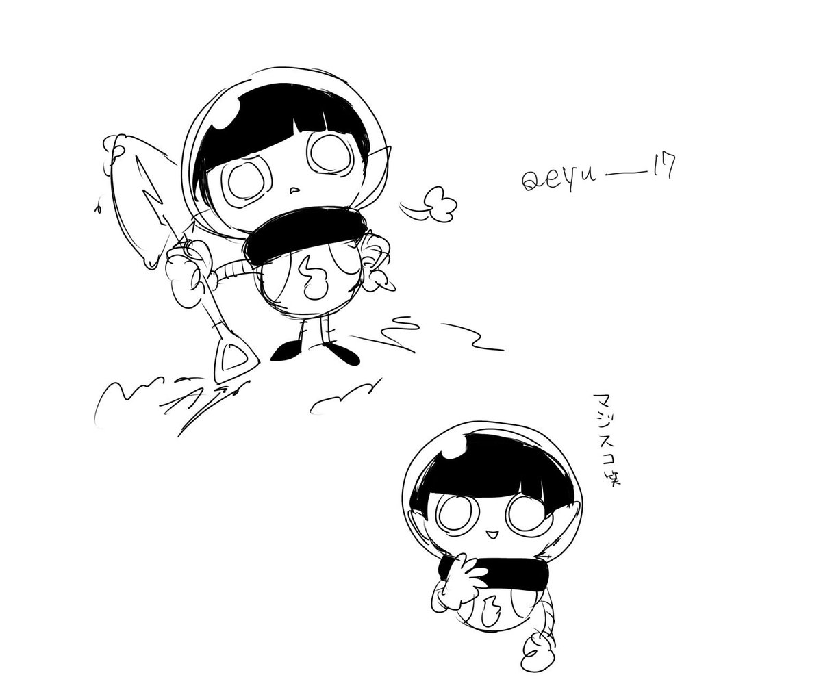 えゆ17 tweet media