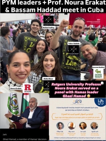 SAFE CAMPUS tweet media