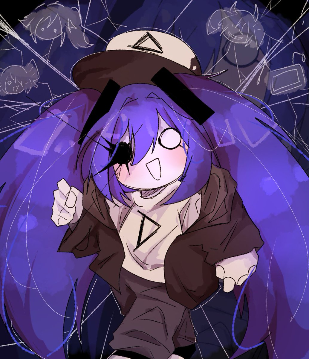 HarineDei's tweet image. So come and breathe her in
And spit the bible out
Embodiment of a DIVA
It's truly so devout!
#yccm3 #projectdivadeepblue #sinisterminds