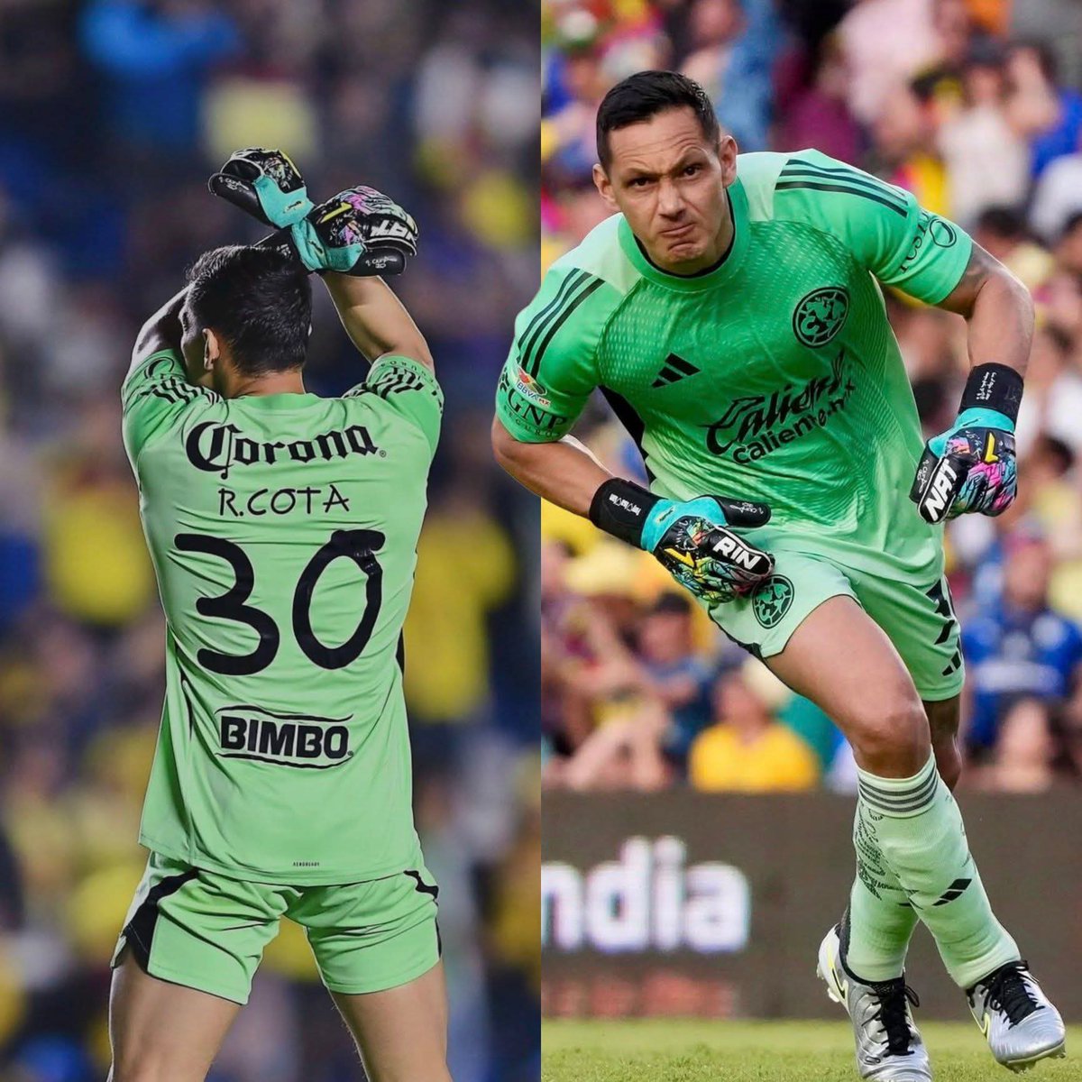 🦅DIOS CUAUHTEMOC🦅 tweet media