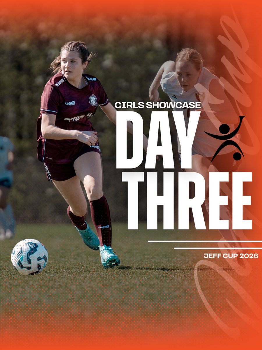 Jefferson Cup tweet media