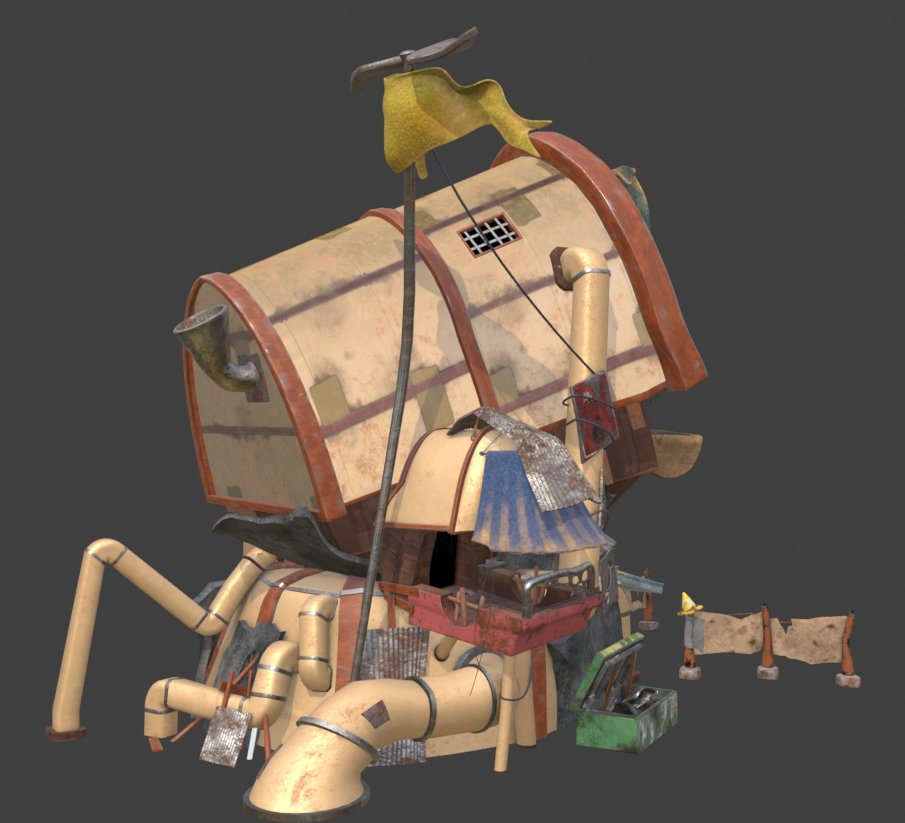 ELE⚡- WISHLIST SPRING ESCAPE tweet media