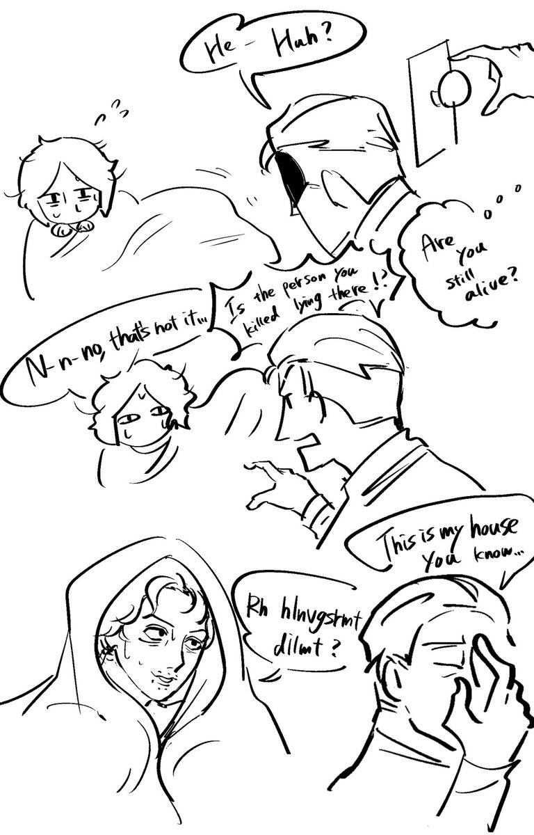 ジマミ tweet media