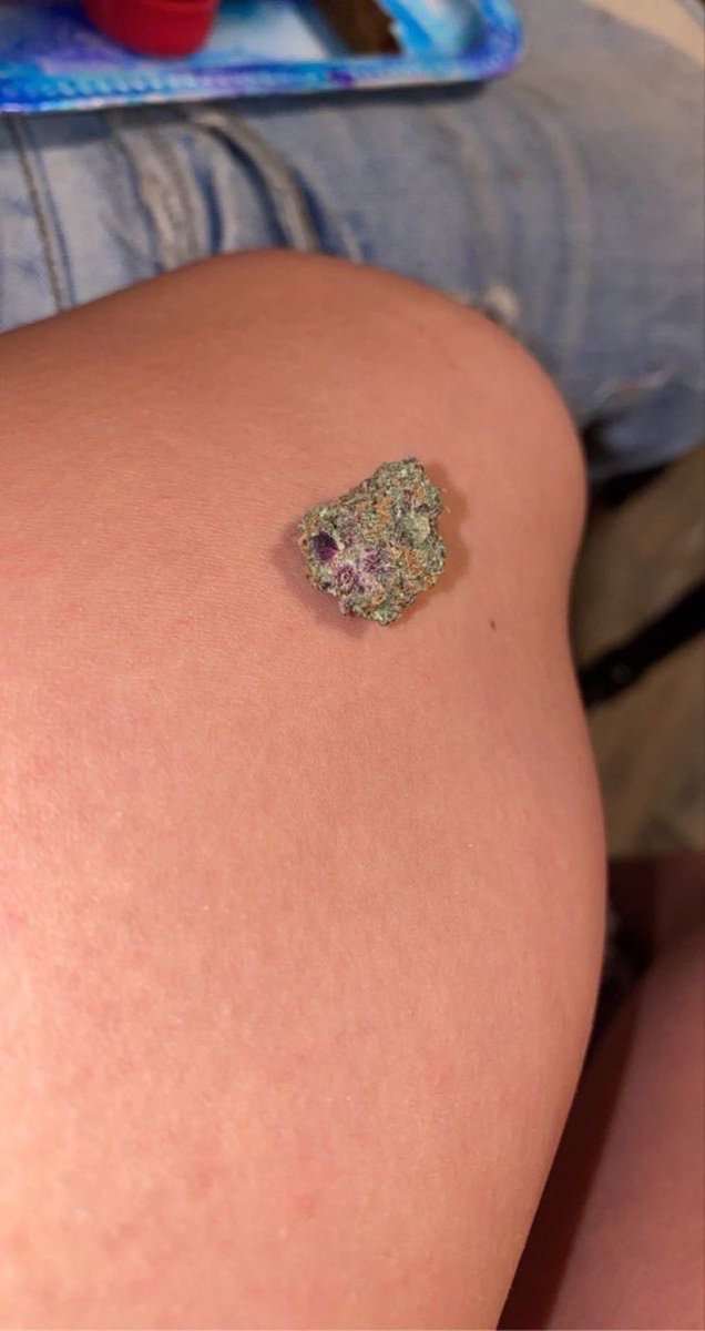 Stoner Barbie tweet media