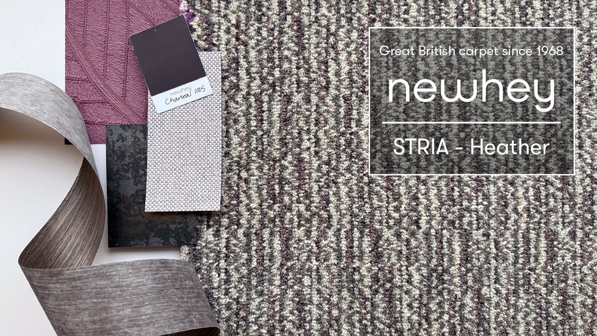 Newhey Carpets tweet media