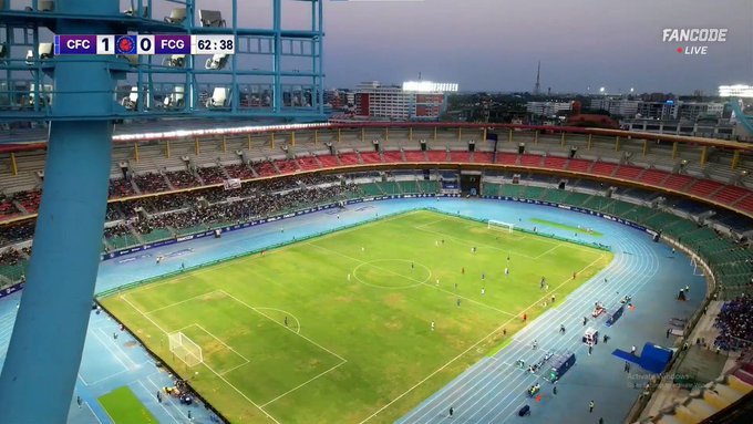 Abhro Ghosh tweet media