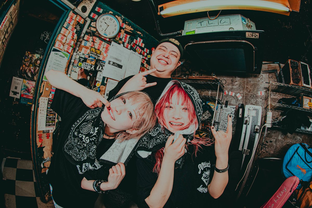 STRAWDAY tweet media