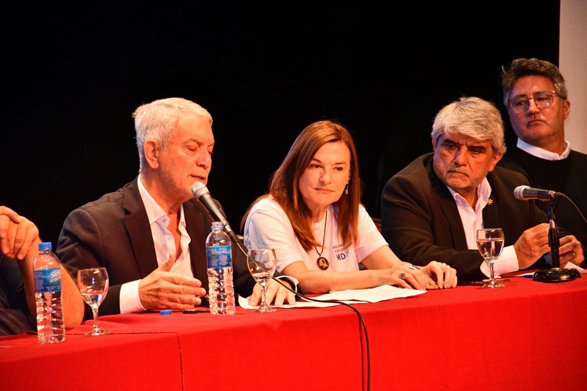 Oscar Colo de Isasi tweet media