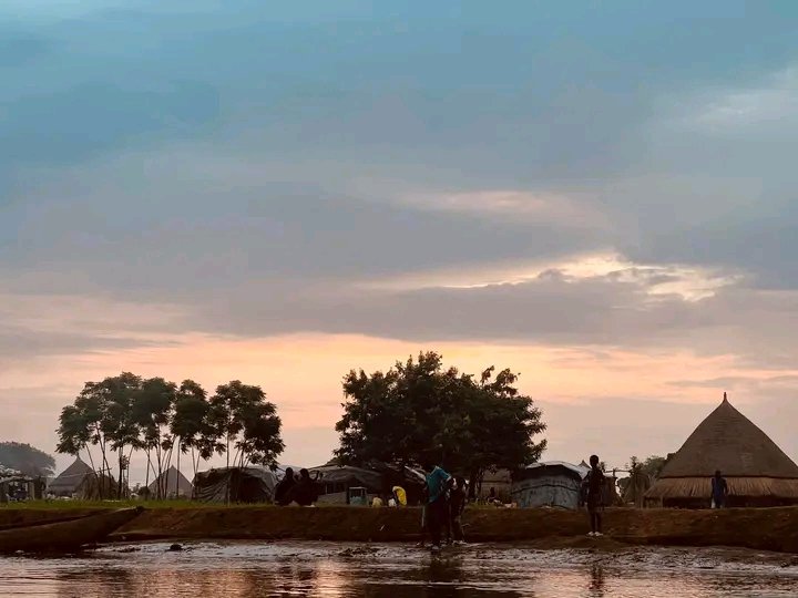 The Nuer people 🇸🇸🇪🇹 tweet media