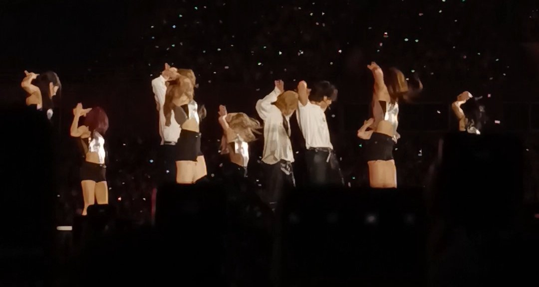 Lou 🖤 i miss you SEVENTEEN tweet media