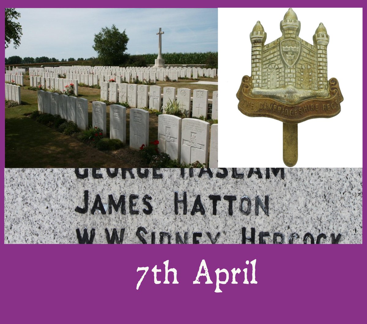 Wisbech Now tweet media