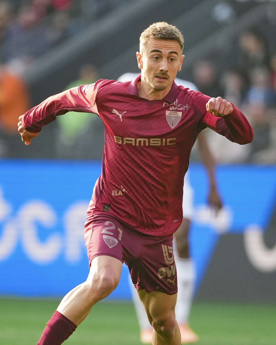 Ligue 1 McDonald's tweet media