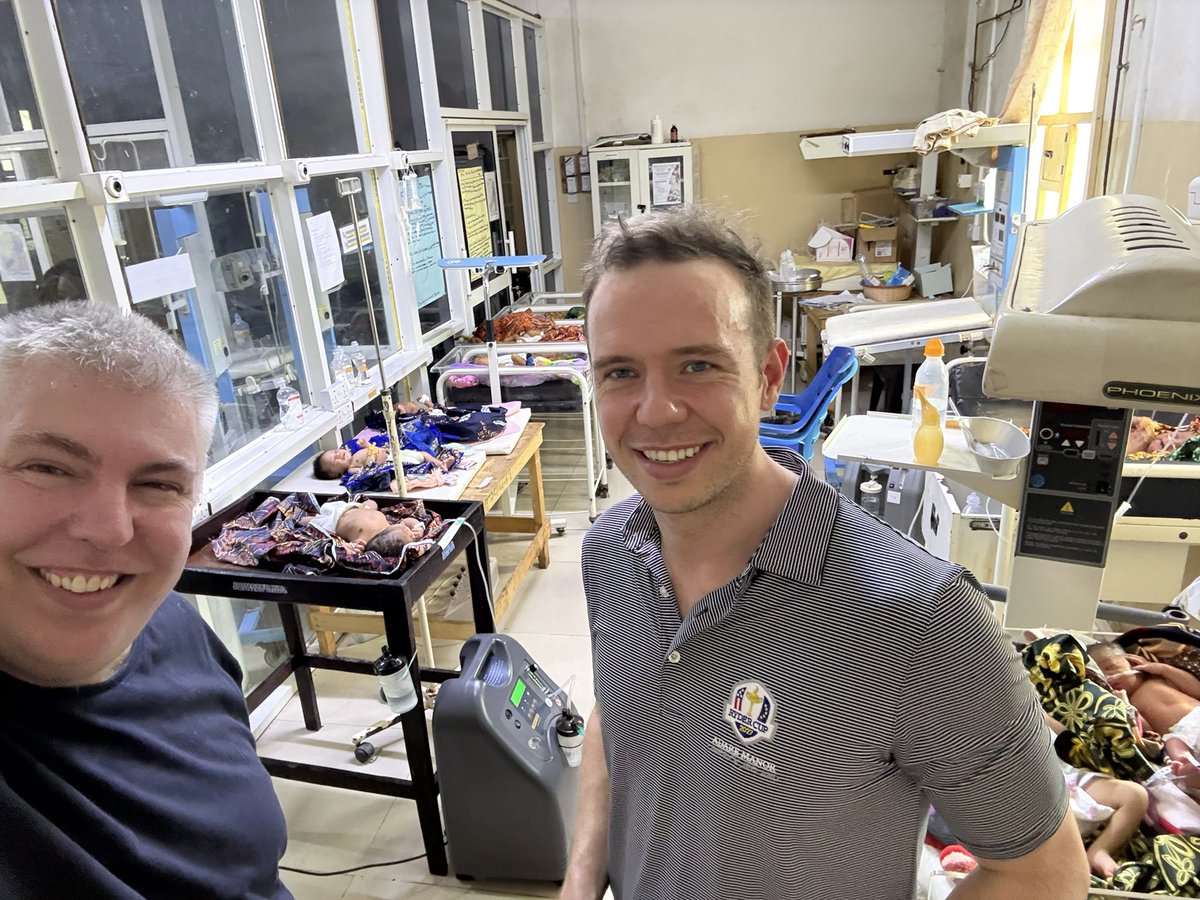 Niall Conroy tweet media