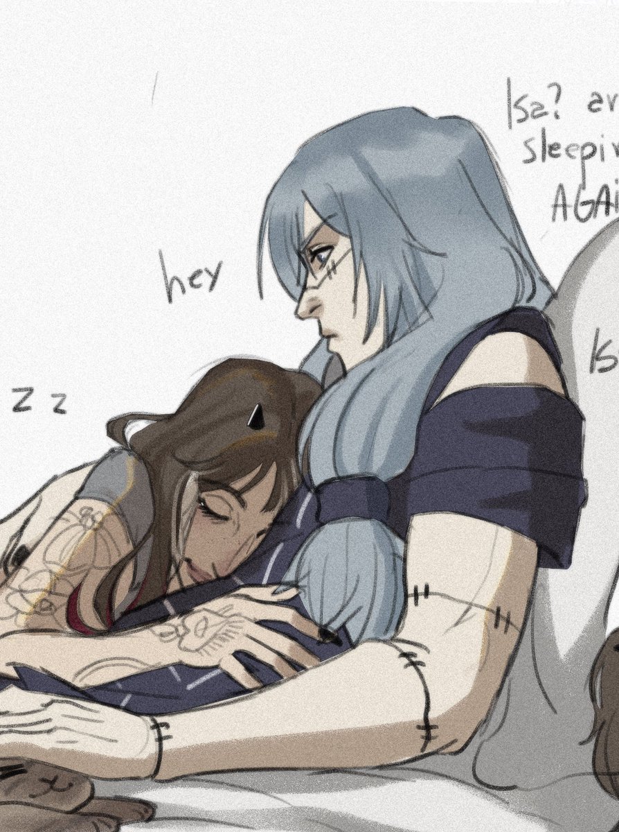 SatanISA tweet media