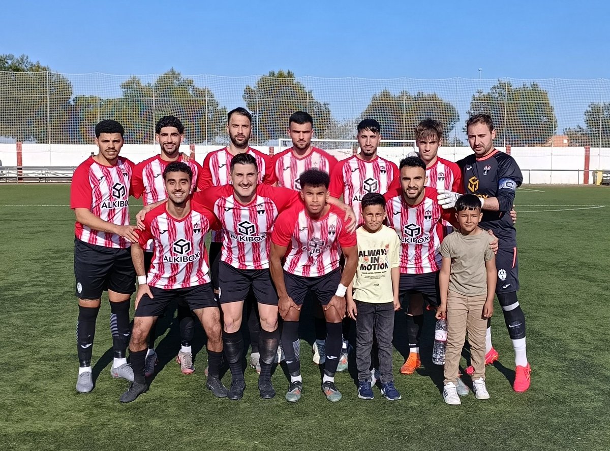 CD Algar tweet media