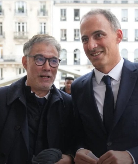 Richard Gaillard 🇨🇵 🏴☠️ 🏳️🌈 🇵🇸 🇨🇺 tweet media