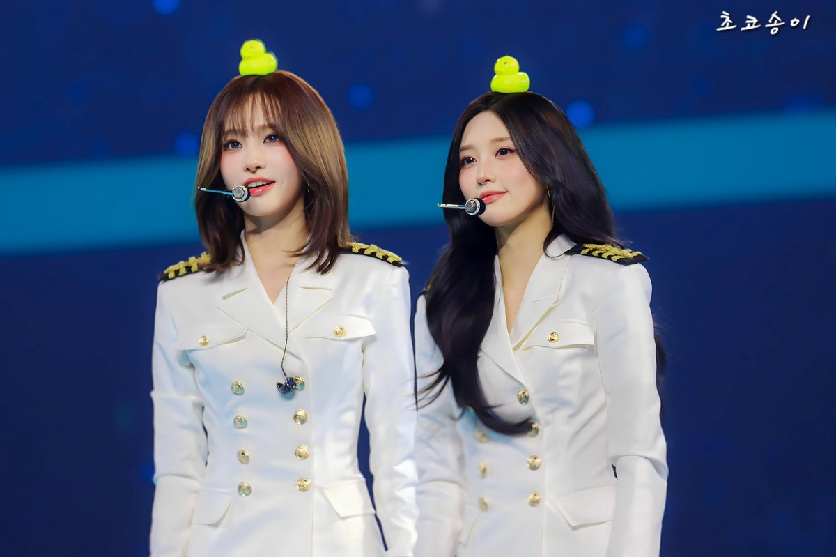 초코송이 tweet media