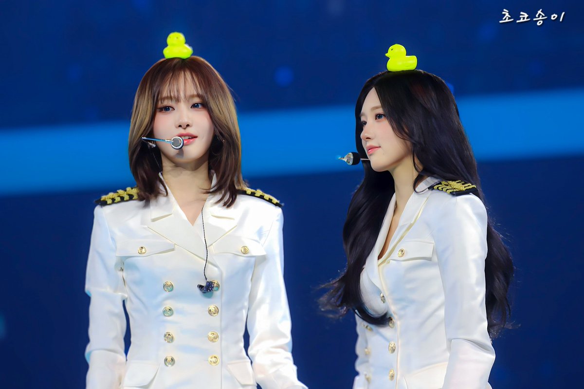 초코송이 tweet media