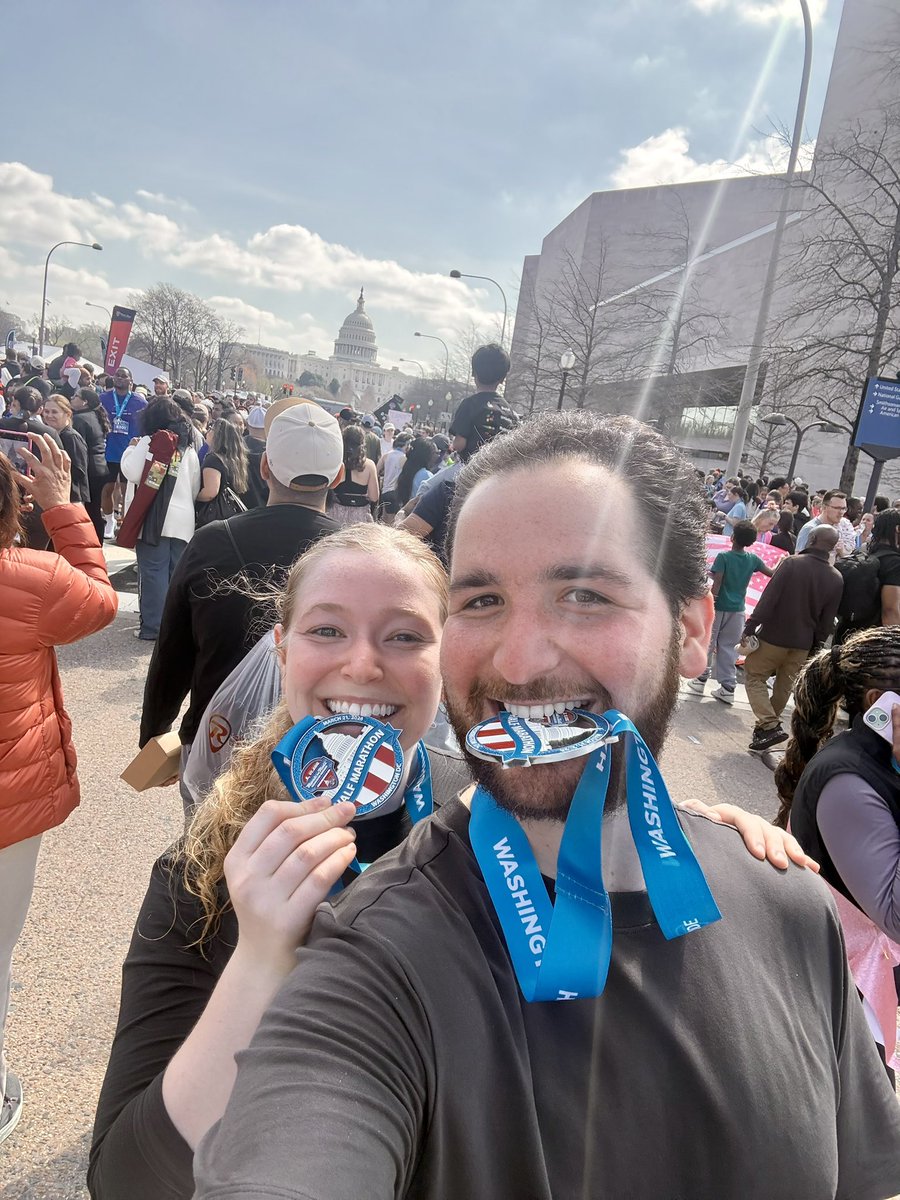 Davey Segal tweet media