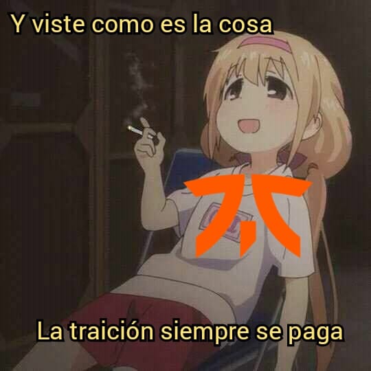 team NRG Spica tweet media