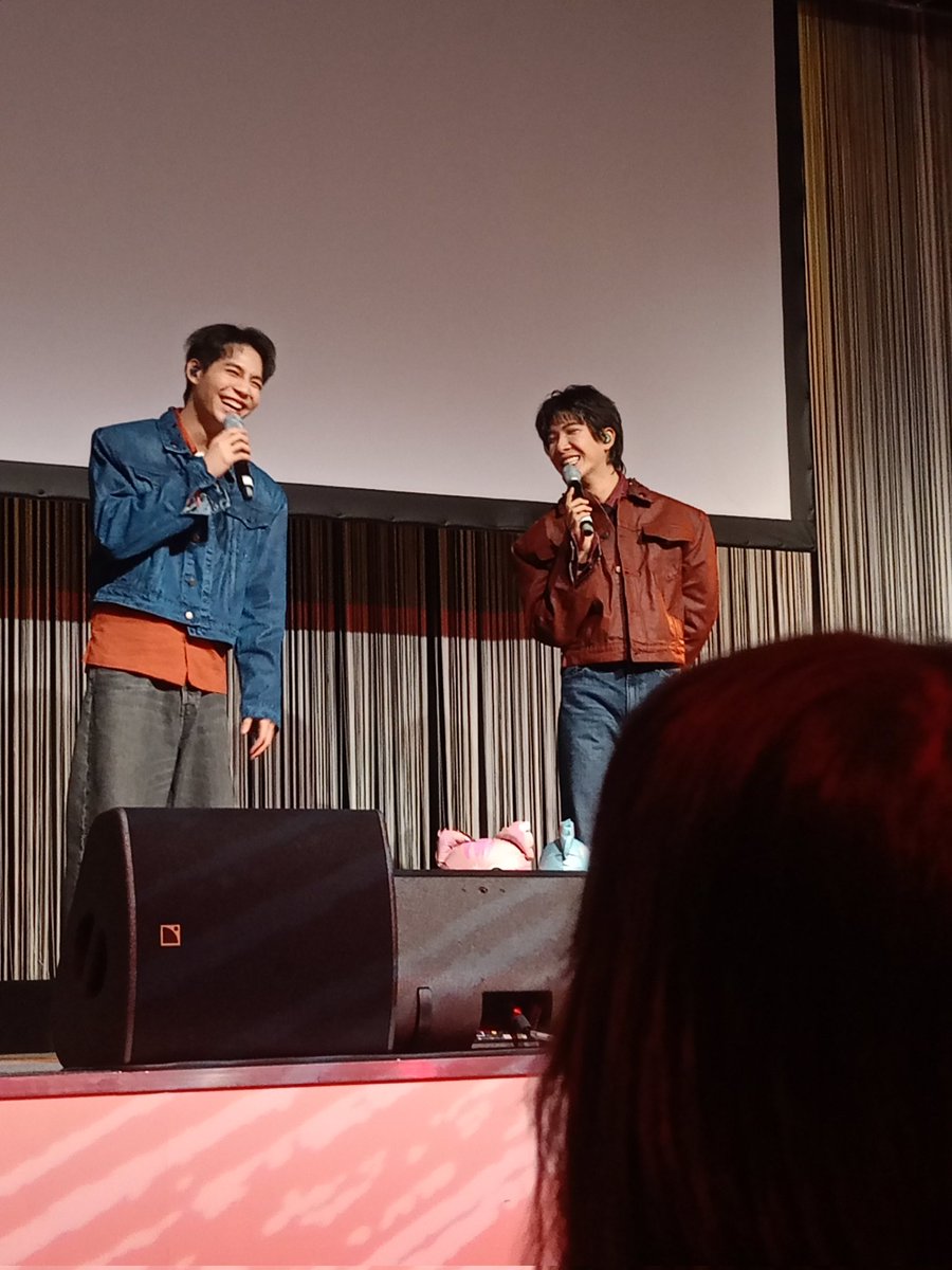 paupau | Alan's date tweet media