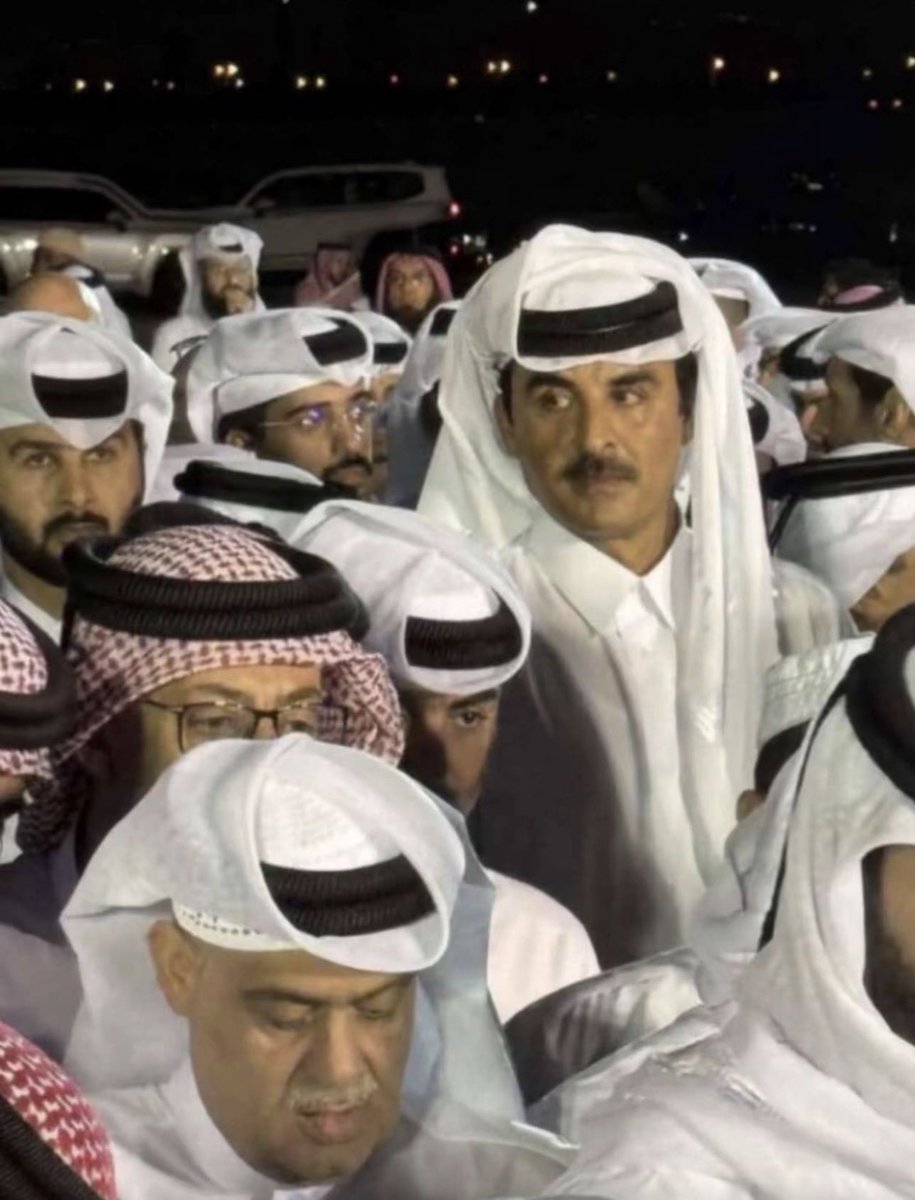 ١٩٦٩ 🇶🇦 tweet media