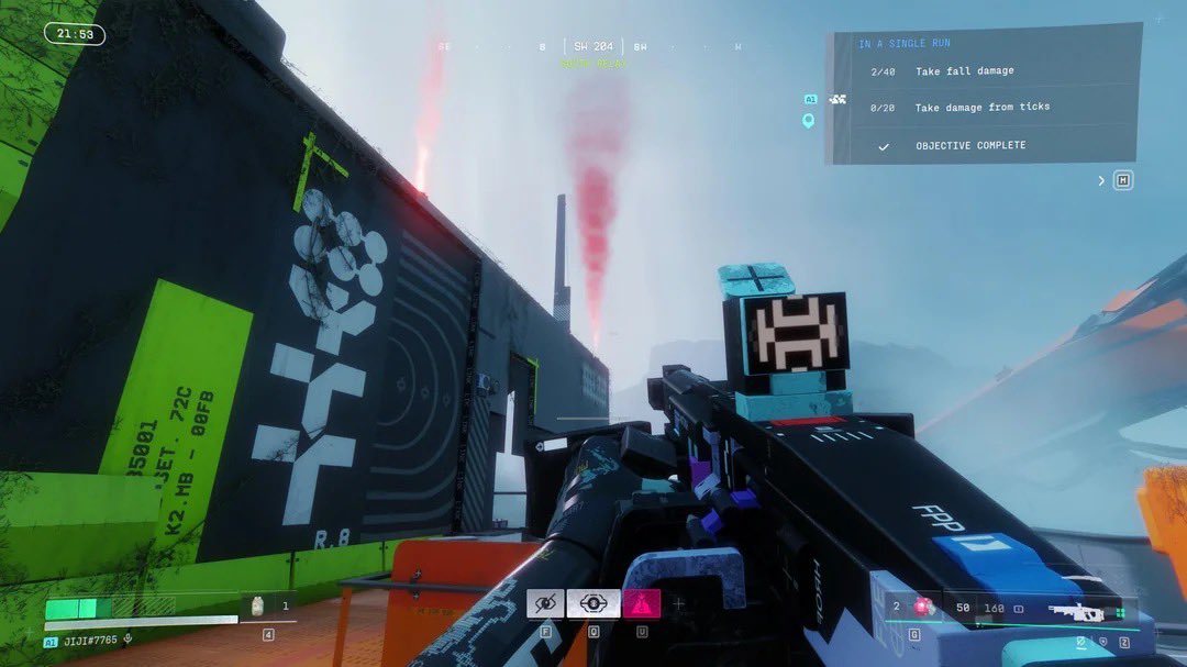 Marathon Archive tweet media