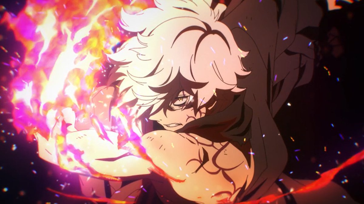 KeyFrame Staff List tweet media