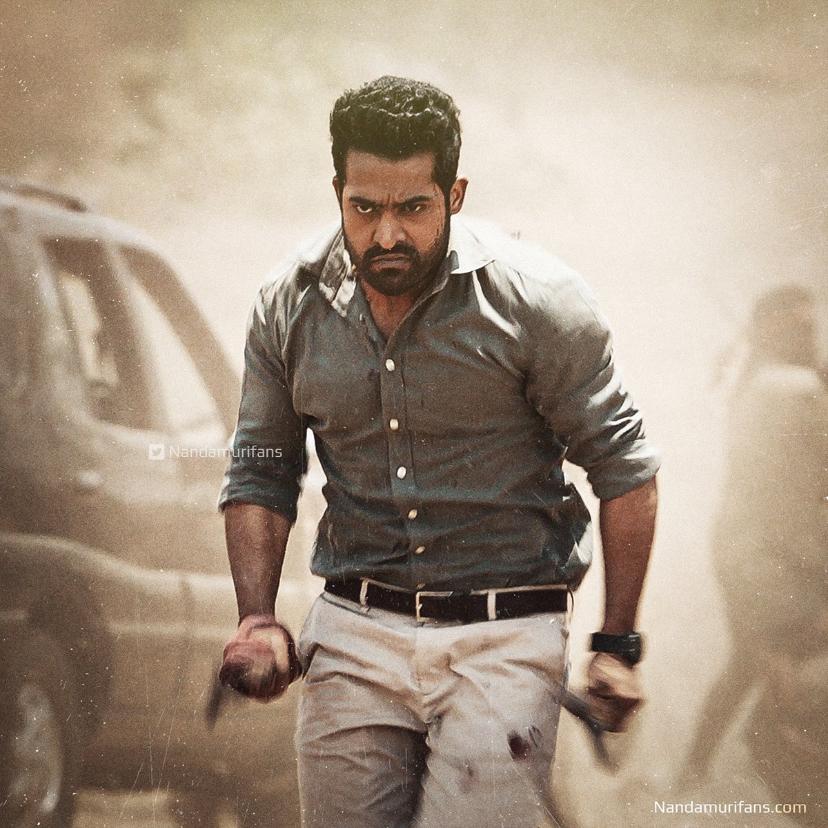 TheloneWolf tweet media