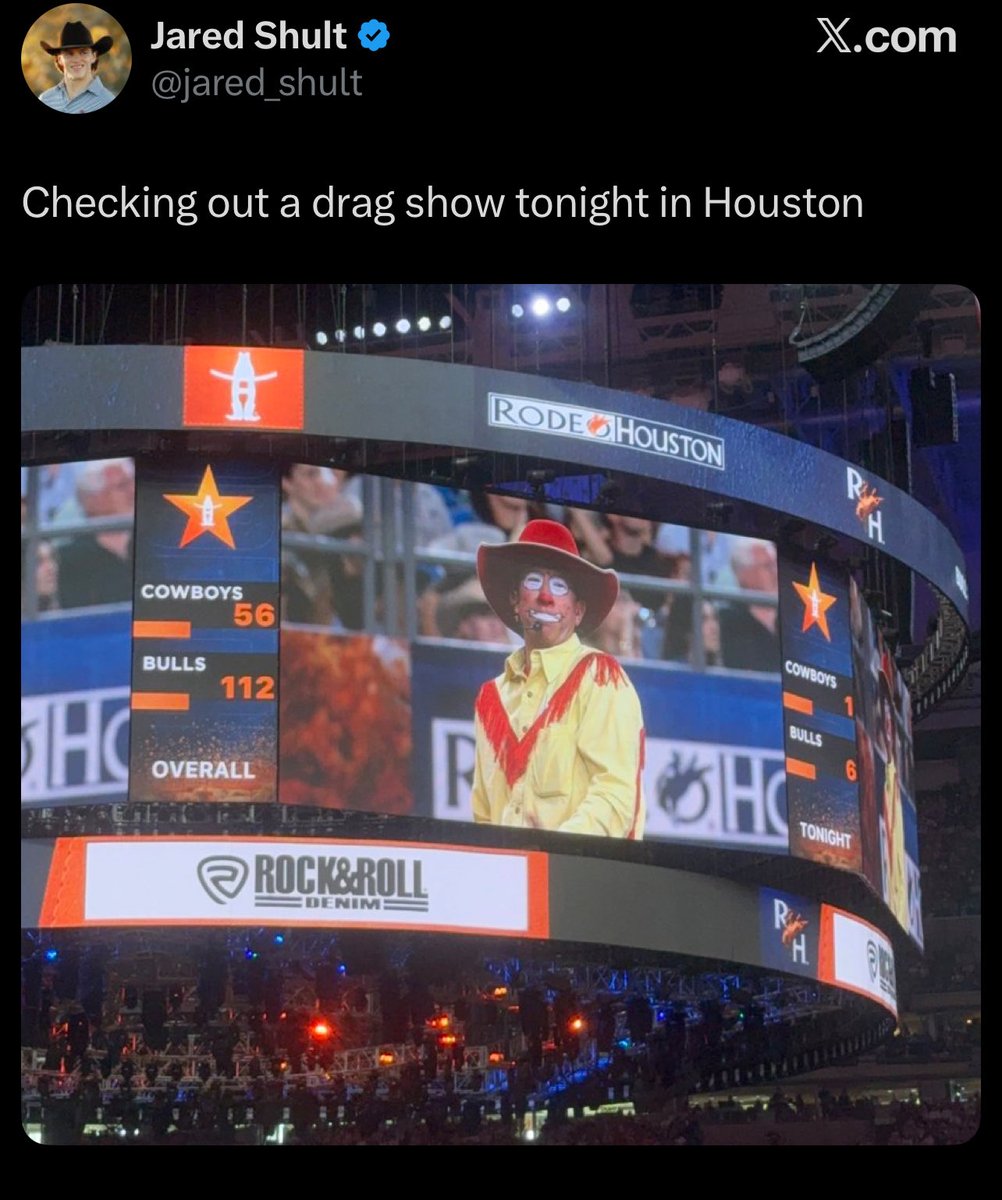 Tom Slocum for Texas 🇺🇸 tweet media