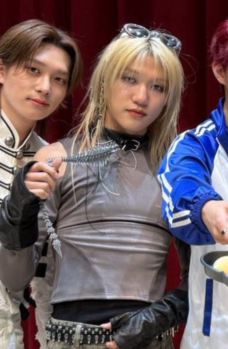 apap 🍏 is yoon1que tweet media