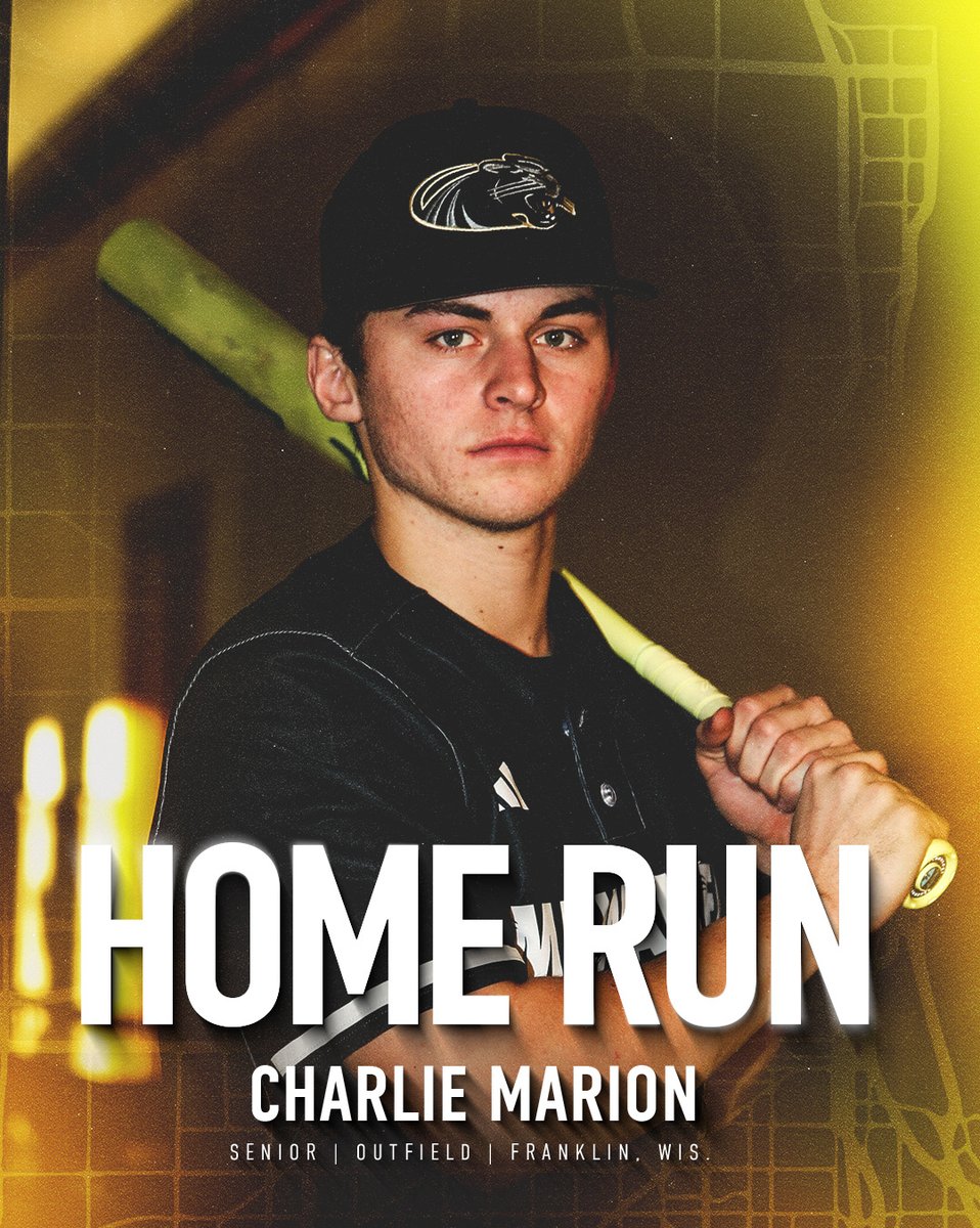 Milwaukee Baseball tweet media