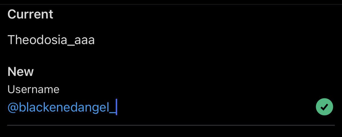 𝓣𝘩𝑒𝑜𝑑𝑜𝑠𝑖𝑎 ╱ INV S4 & RE9 tweet media