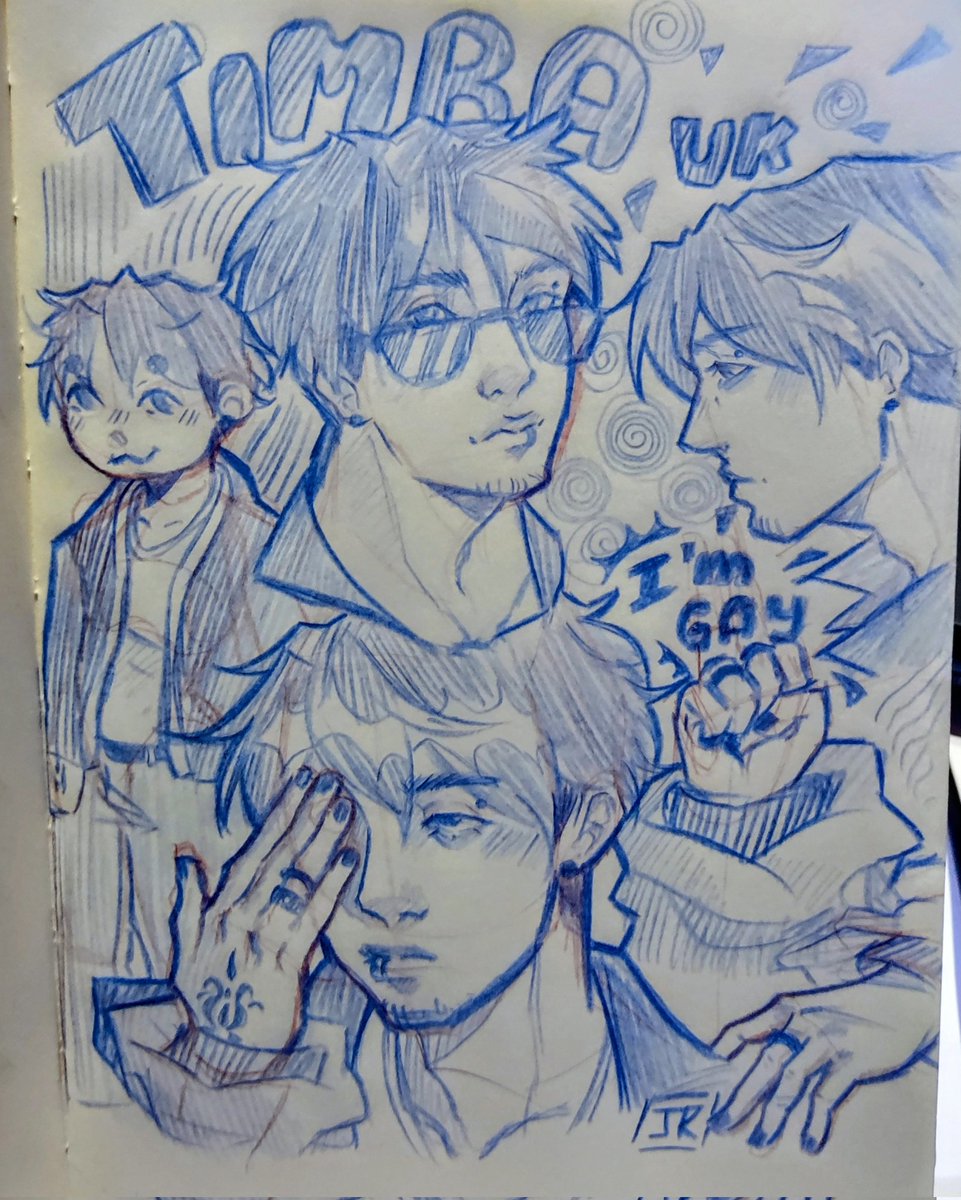 Hayley JR tweet media