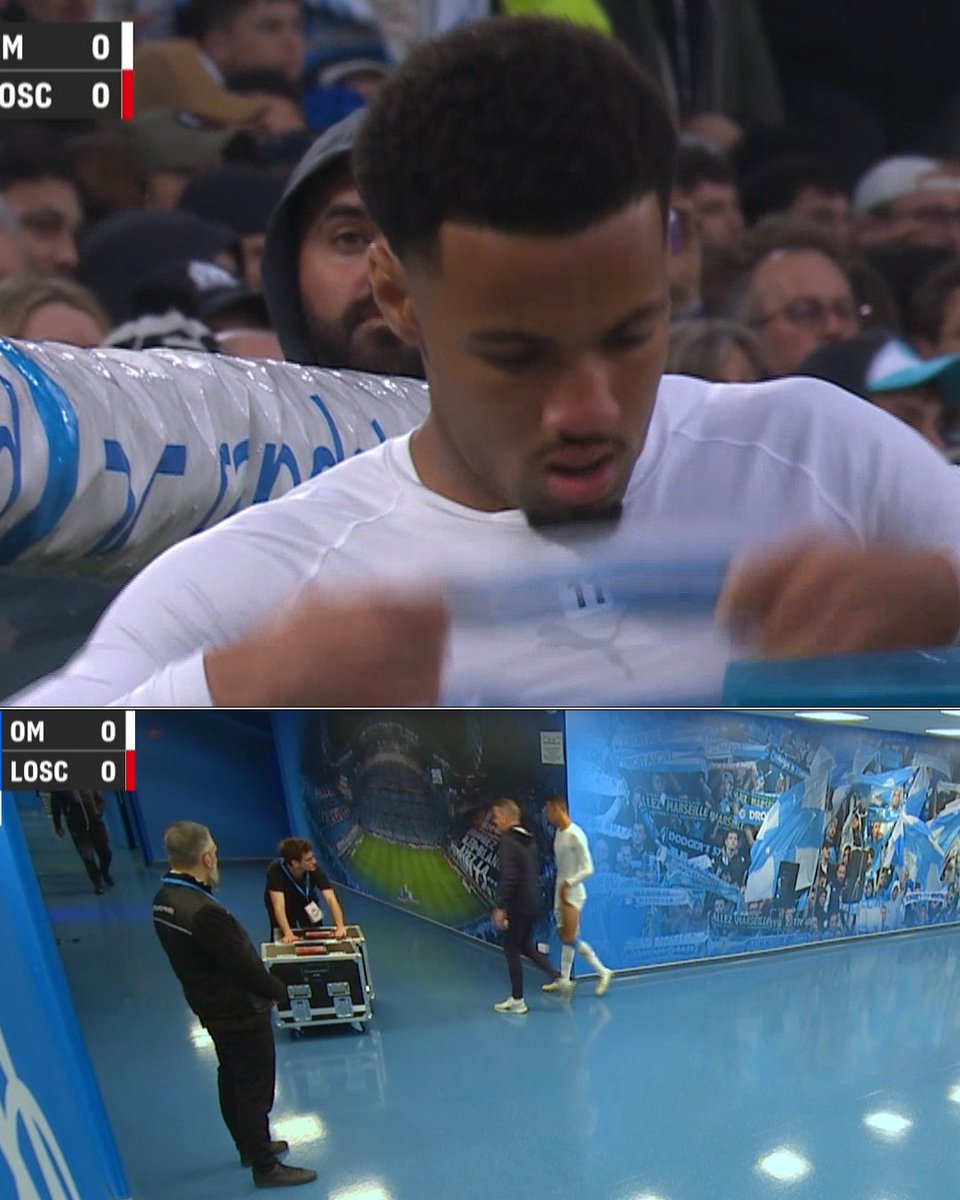 RMC Sport tweet media