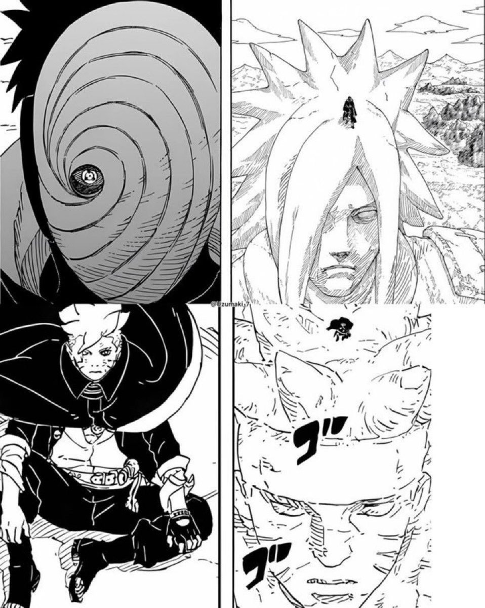 Uzumakii_7 | 🦊 tweet media