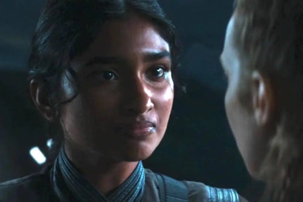 Star Wars Meg tweet media