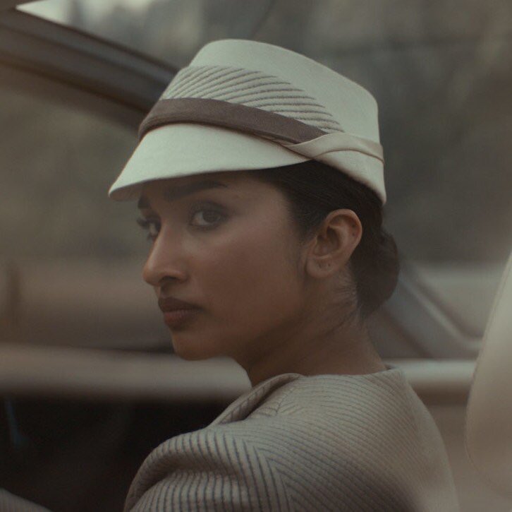 Star Wars Meg tweet media