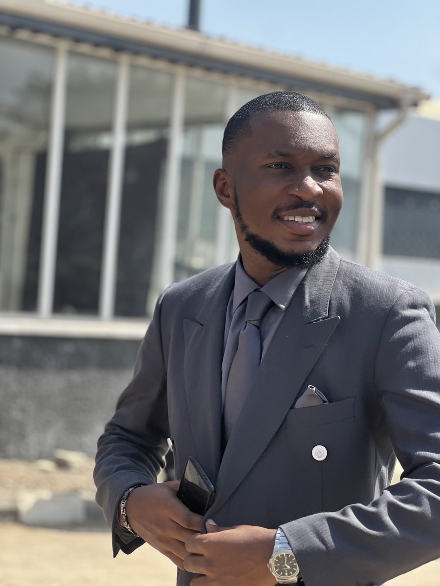 Ifure Usen tweet media