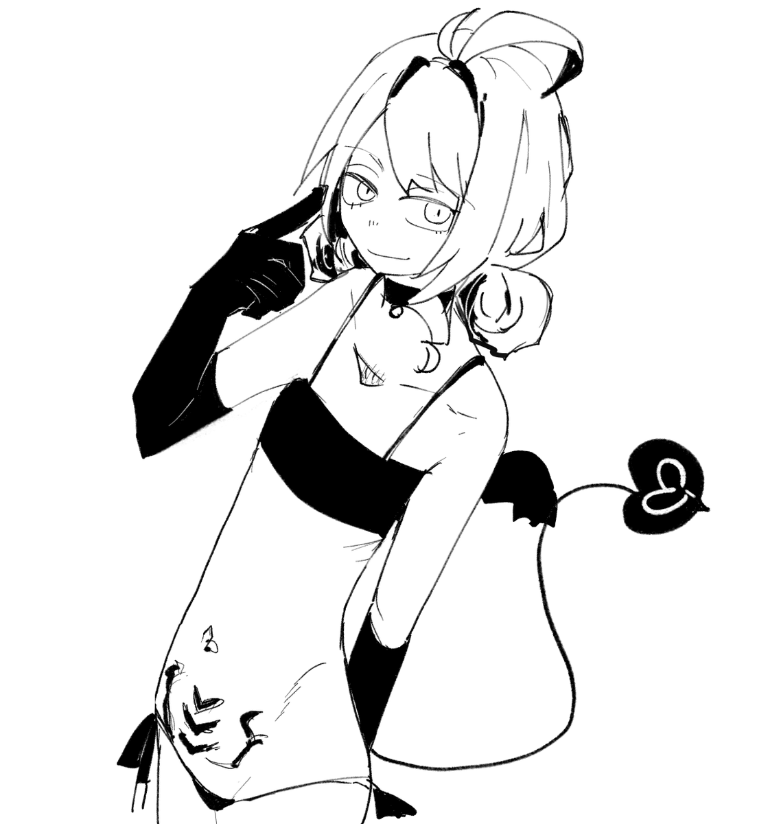 イトㄘさぶ tweet media