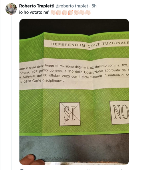 sonia betz tweet media