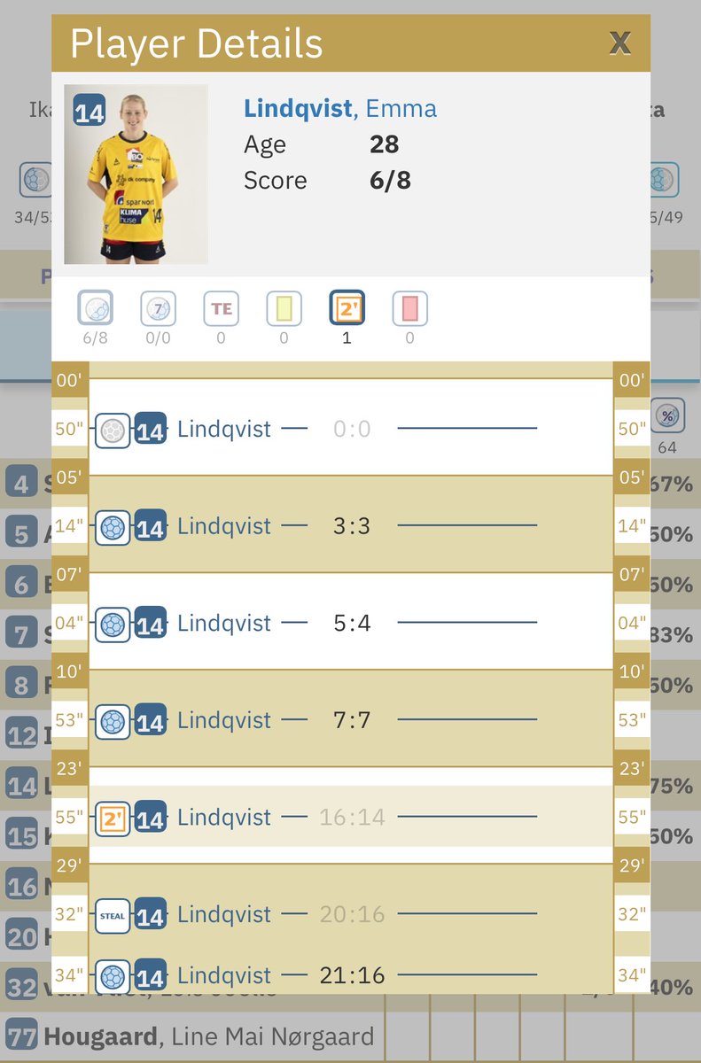 Virginie Émilie tweet media