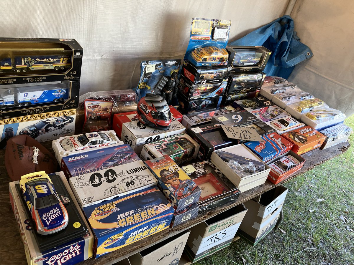 Mead Motorsports tweet media