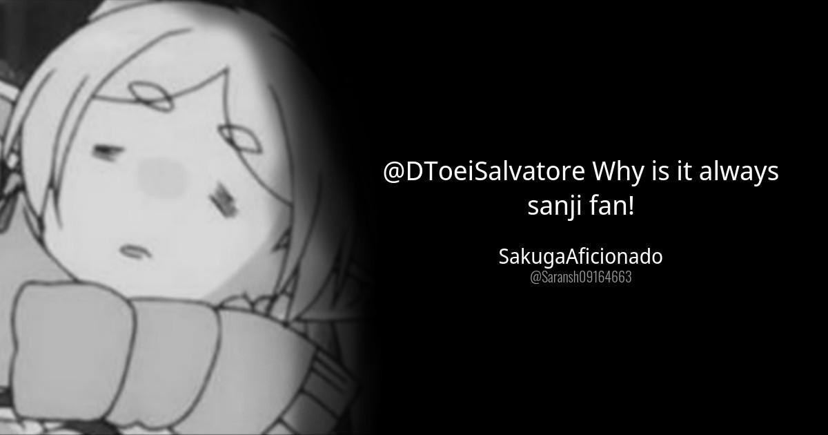 🇩🇴Salvatore D. Toei Defender/Offender🇺🇸 #Kaido tweet media