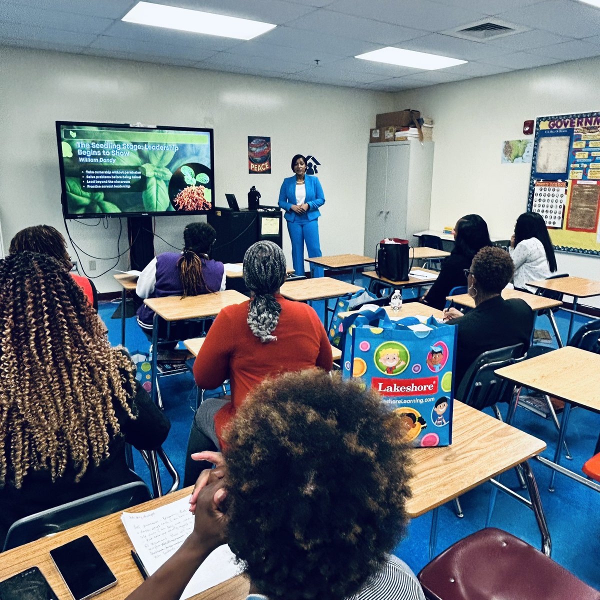 Shenee Rowe tweet media