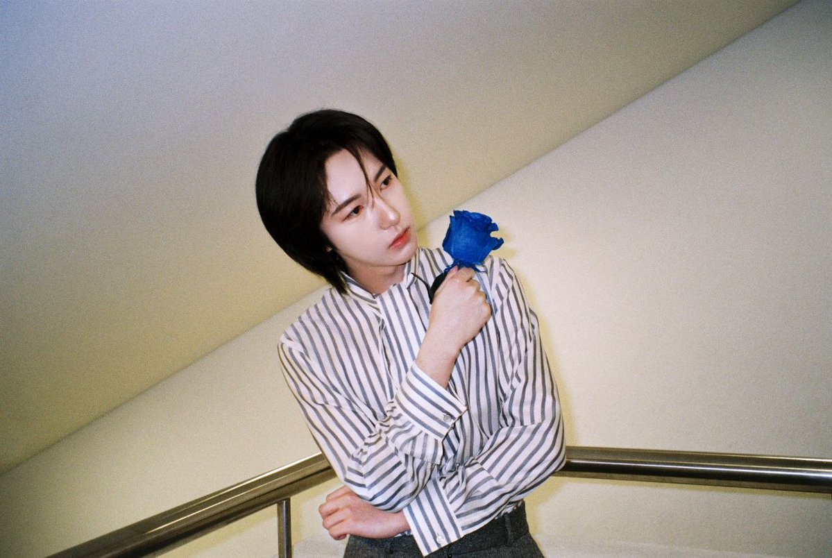 Huang Renjun. tweet media