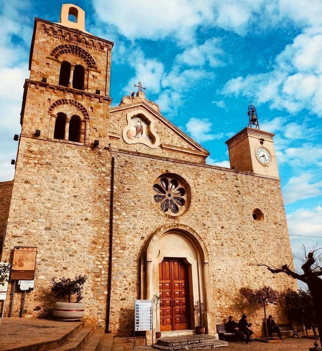 Arte e architettura in Calabria di Peppe tweet media