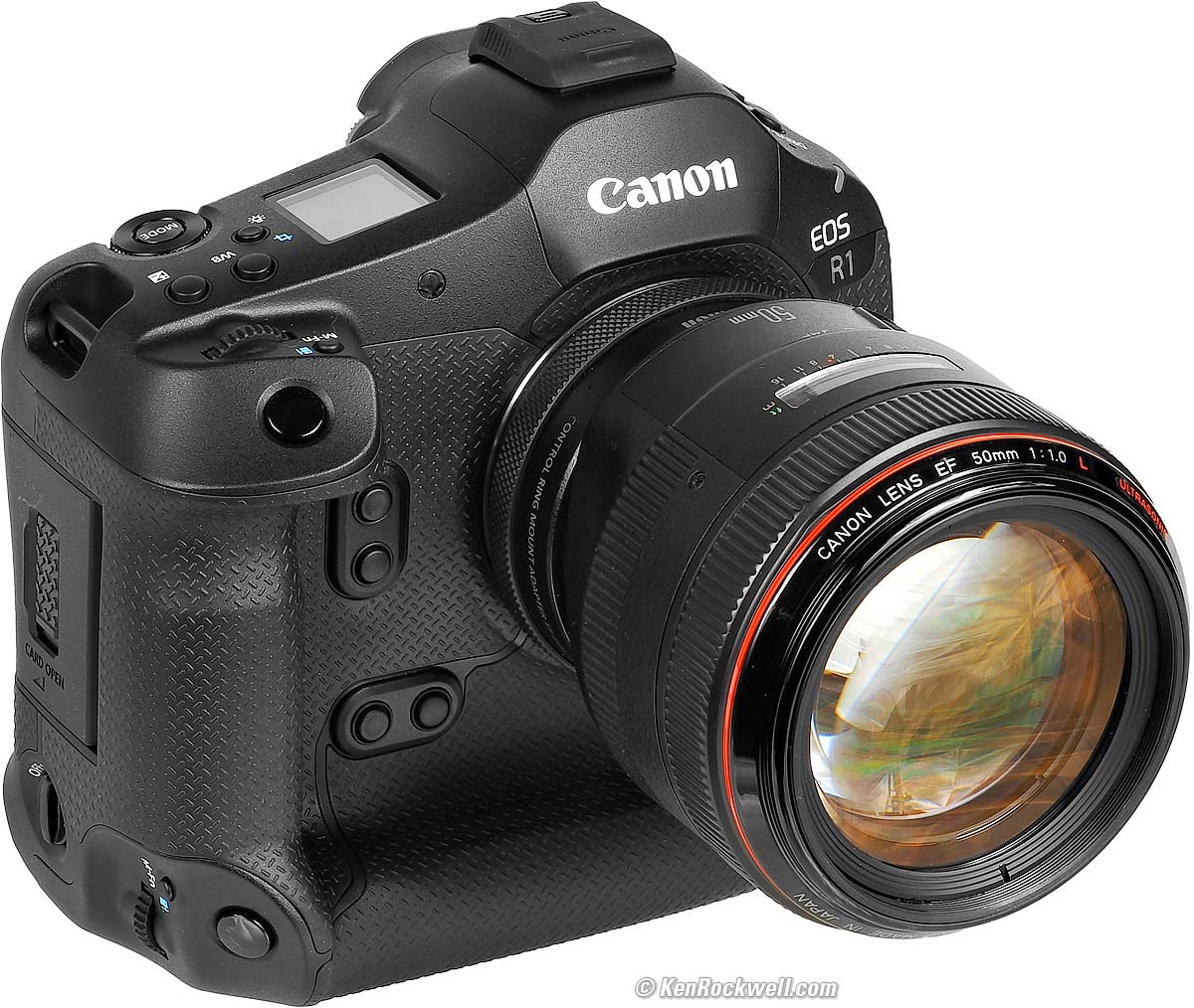 Ken Rockwell tweet media